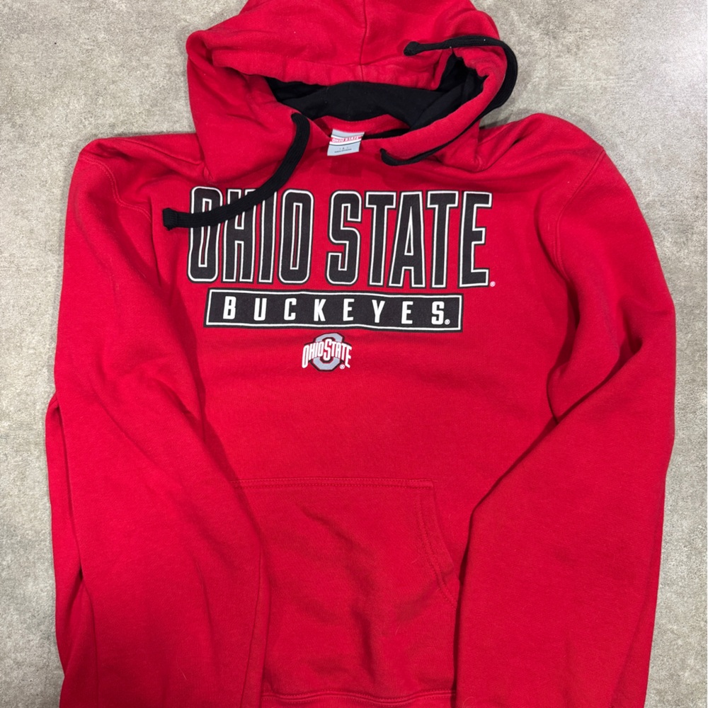 Ohio State Sweatshirt /Hoodie